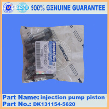 PC200-7 Piston cu pompă de injecție DK131154-5620